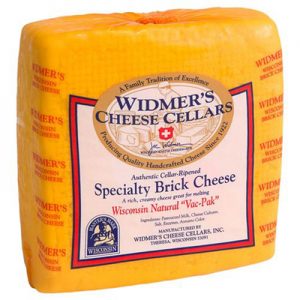 Widmer's Cheese Cellars, Inc.