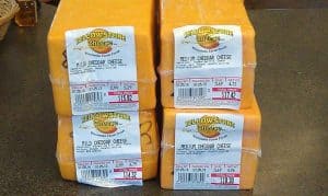 Yellowstone Cheese, Inc.