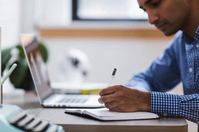7 Ways To Tell You're Suffering From An Obession With Business.
