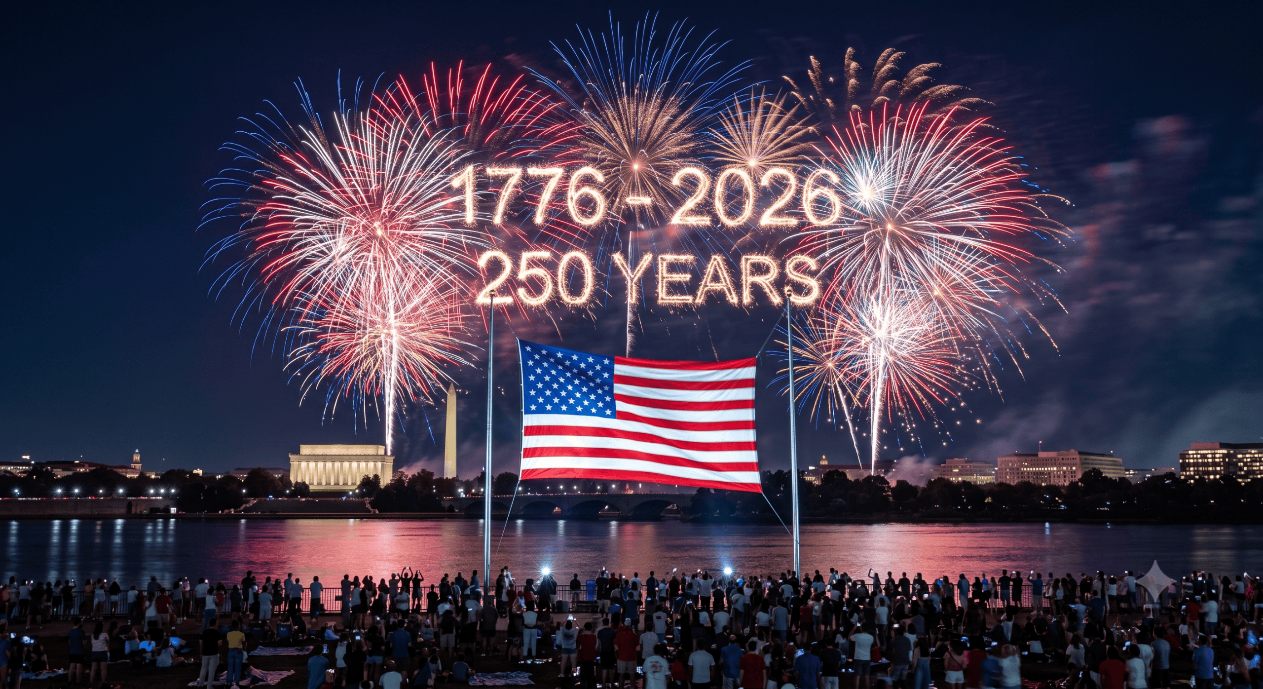 Independence Day 2026: Celebrating What Mattered Most to the Founders on America's 250th Anniversary